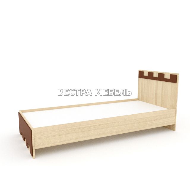 Кровать от детской 