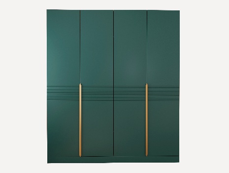 Шкафы Индиго